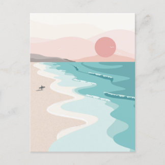 景観 ポストカード