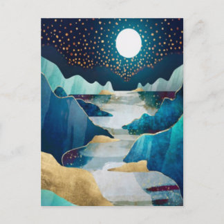 景観 ポストカード