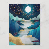 景観 ポストカード (正面)