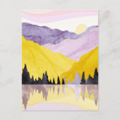 景観 ポストカード (正面)