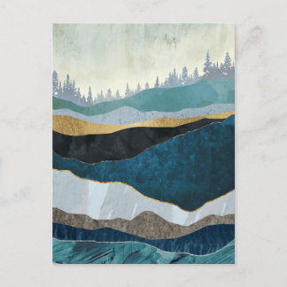 景観 ポストカード