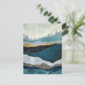 景観 ポストカード (スタンド正面)