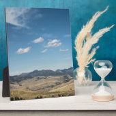 景観#P4138プラーク フォトプラーク (側面)