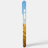 晴れた小麦畑 Case-Mate iPhoneケース (裏面 / 左)