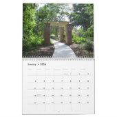 晴れた日の写真のお気に入りのカレンダー カレンダー (1月 2026)