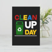 晴れの日の環境整備 セーブザデート (スタンド正面)