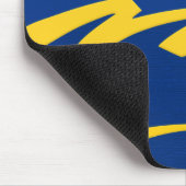 晴れの日カスタマイズ口、 マウスパッド (コーナー)