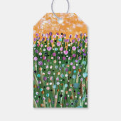 晴れの日 ギフトタグ (裏面)