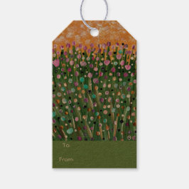 晴れの日 ギフトタグ