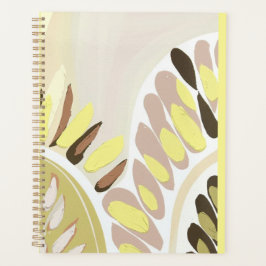 晴れの日 プランナー手帳