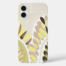 晴れの日 iPhone 16 PLUSケース