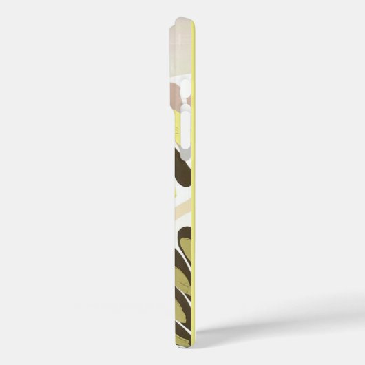 晴れの日 Case-Mate iPhoneケース (裏面 / 左)