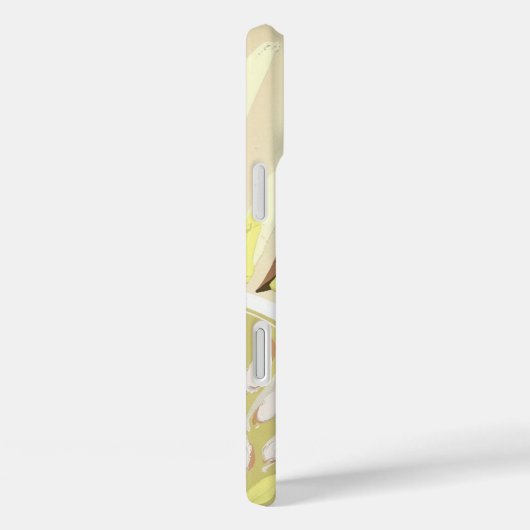 晴れの日 Case-Mate iPhoneケース (裏面 / 右)