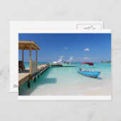 晴れの日.JPG ポストカード (正面/裏面)