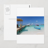 晴れの日.JPG ポストカード (正面/裏面)