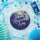 晴れ晴れの日 ペーパープレート (パーティー)