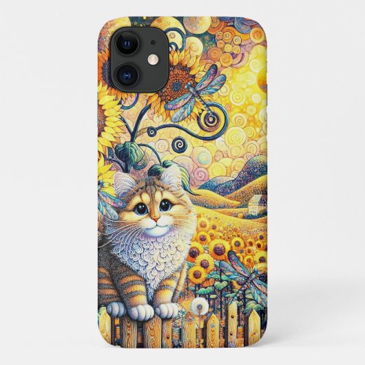 晴れ晴れの日 Case-Mate iPhoneケース (裏面)