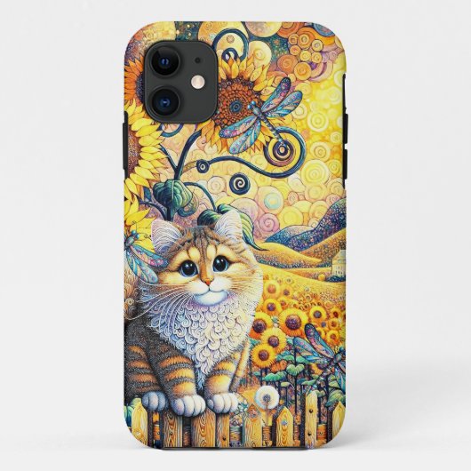 晴れ晴れの日 Case-Mate iPhoneケース (裏面)