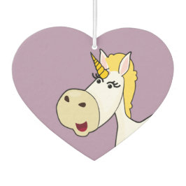 晴れ渡った日を過ごす カーエアーフレッシュナー