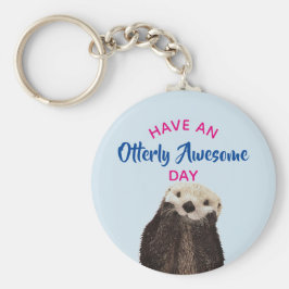 晴れ着素晴らしの写真を撮る キーホルダー