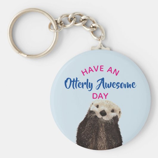 晴れ着素晴らしの写真を撮る キーホルダー (正面)