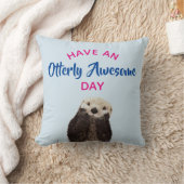 晴れ着素晴らしの写真を撮る クッション (ブランケット)