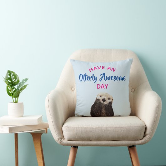 晴れ着素晴らしの写真を撮る クッション (椅子)