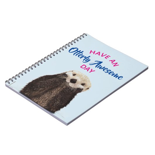 晴れ着素晴らしの写真を撮る ノートブック (左側)