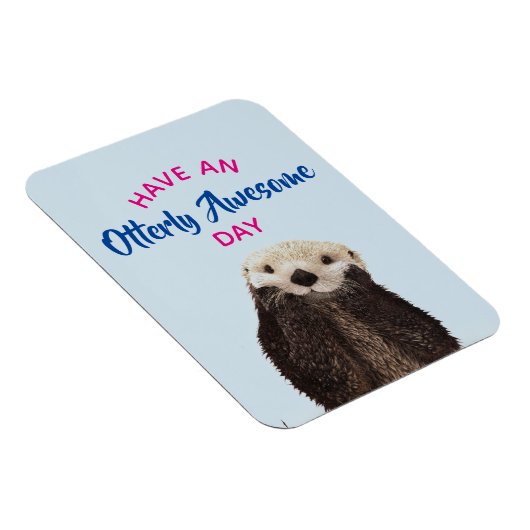 晴れ着素晴らしの写真を撮る マグネット (右側)