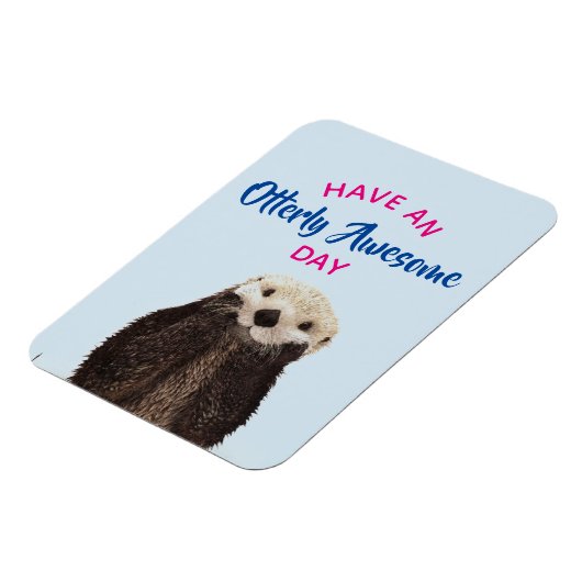 晴れ着素晴らしの写真を撮る マグネット (左側)