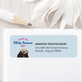 晴れ着素晴らしの写真を撮る ラベル (インサイチュ)