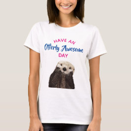 晴れ着素晴らしの写真を撮る Tシャツ