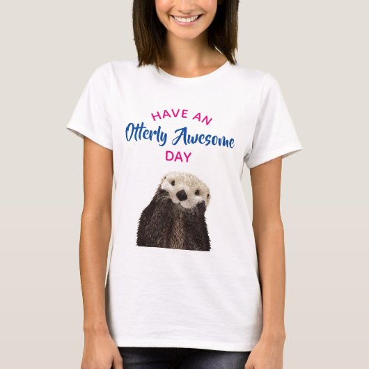 晴れ着素晴らしの写真を撮る Tシャツ (正面)