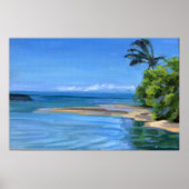 晴岩 ポスター (正面)