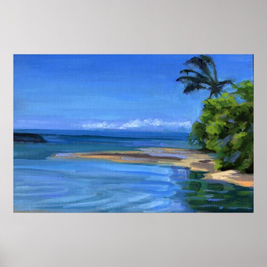 晴岩 ポスター (正面)