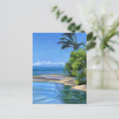 晴岩 ポストカード (スタンド正面)