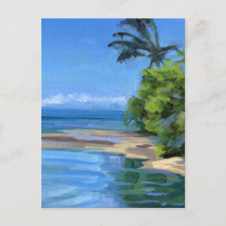 晴岩 ポストカード