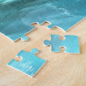 智仙 ジグソーパズル (側面)