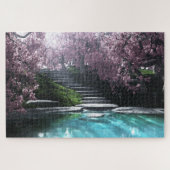 智仙 ジグソーパズル (横)