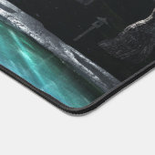 智仙 デスクマット (コーナー)