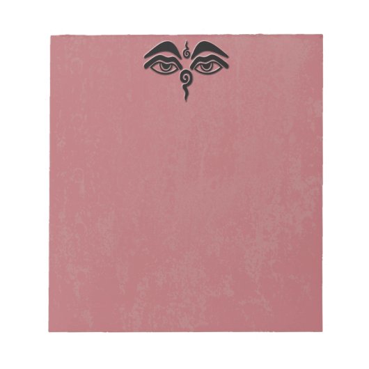 智慧 ノートパッド (正面)