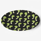 智源斎 ペーパープレート (アングル)