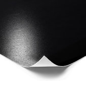 暁には金が打つ フォトプリント            (角)