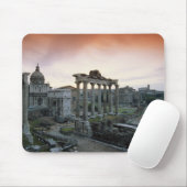暁のローマ·フォーラム マウスパッド (マウス)