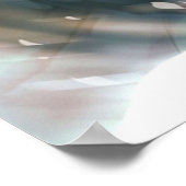 暁の夜な夜 ポスター (角)