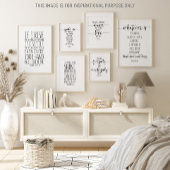 暁もしの翼に立ち上がる、詩篇139:9-10 ポスター