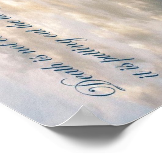 暁来 ポスター (角)