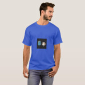 暇つぶしギフト Tシャツ (正面フル)