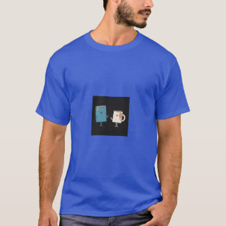 暇つぶしギフト Tシャツ