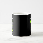 暇な時にやるゲーマーあるある ギャグ 1 コーヒーマグカップ (中央)